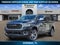 2027 RAM 1500 RAM 1500 TUNGSTEN CREW CAB 4X4 5'7' BOX