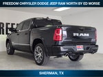 2027 RAM 1500 RAM 1500 TUNGSTEN CREW CAB 4X4 5'7' BOX