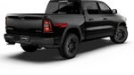 2027 RAM 1500 RAM 1500 REBEL CREW CAB 4X4 5'7' BOX