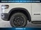 2026 RAM 1500 RAM 1500 REBEL CREW CAB 4X4 5'7' BOX