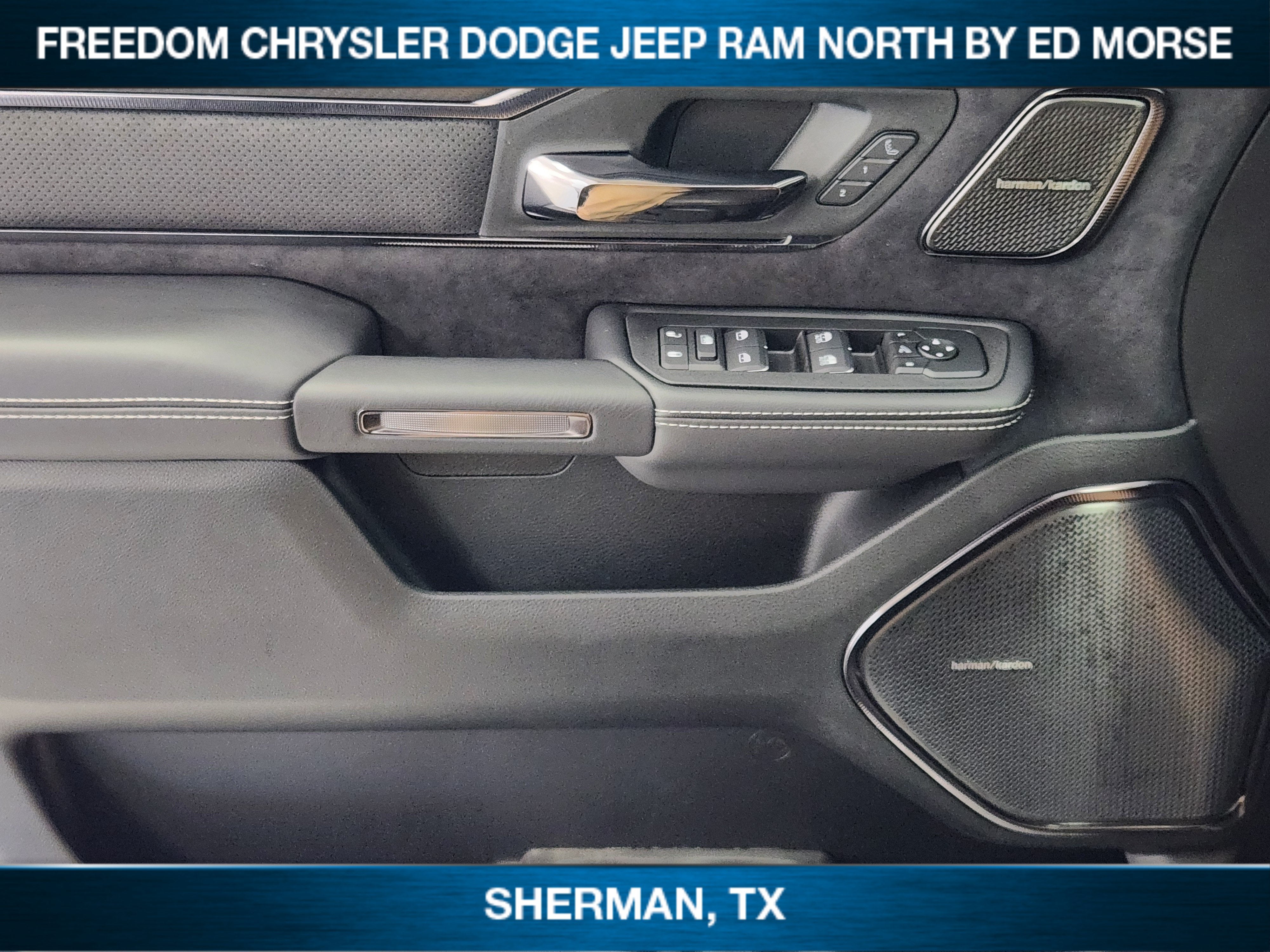 2026 RAM 1500 RAM 1500 RHO CREW CAB 4X4 5'7' BOX