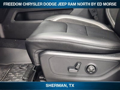 2026 RAM 1500 RAM 1500 RHO CREW CAB 4X4 5'7' BOX