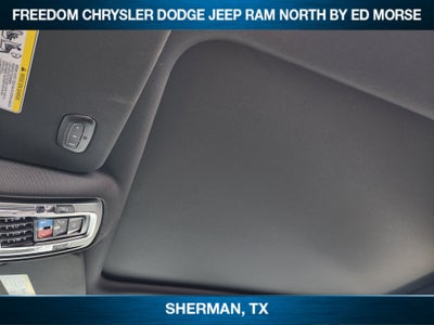2026 RAM 1500 RAM 1500 RHO CREW CAB 4X4 5'7' BOX