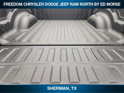 2026 RAM 1500 RAM 1500 RHO CREW CAB 4X4 5'7' BOX
