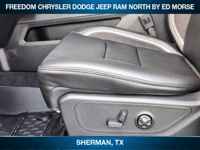 2026 RAM 1500 RAM 1500 RHO CREW CAB 4X4 5'7' BOX