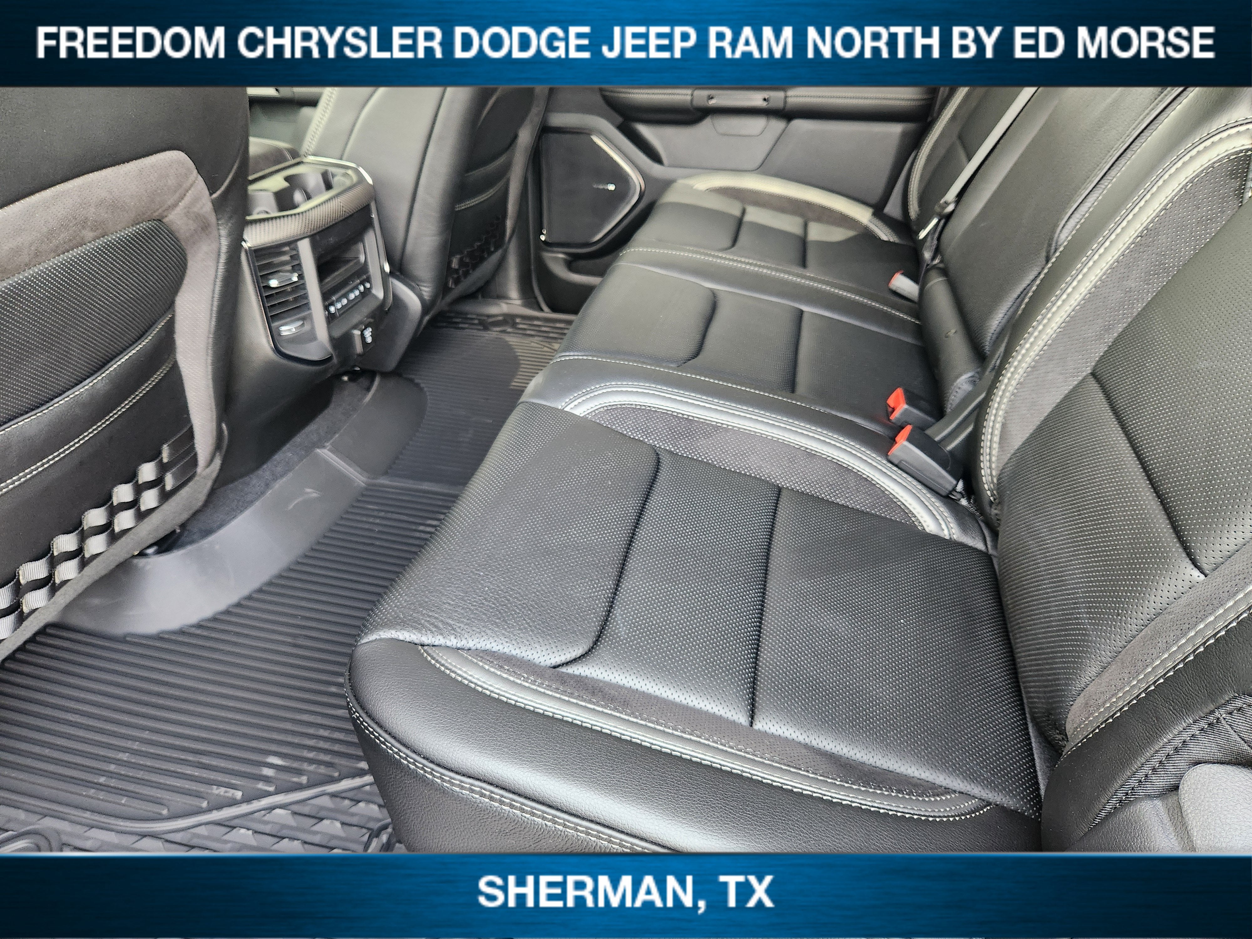 2026 RAM 1500 RAM 1500 RHO CREW CAB 4X4 5'7' BOX