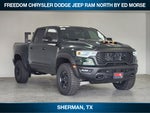 2026 RAM 1500 RAM 1500 RHO CREW CAB 4X4 5'7' BOX