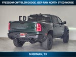 2026 RAM 1500 RAM 1500 RHO CREW CAB 4X4 5'7' BOX