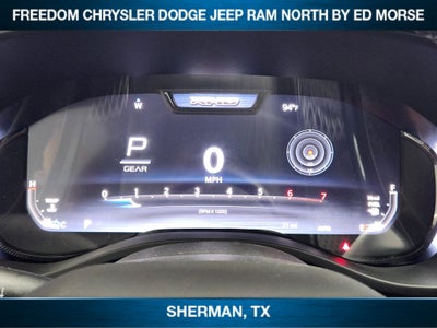 2026 RAM 1500 RAM 1500 RHO CREW CAB 4X4 5'7' BOX