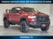 2026 RAM 1500 RAM 1500 RHO CREW CAB 4X4 5'7' BOX