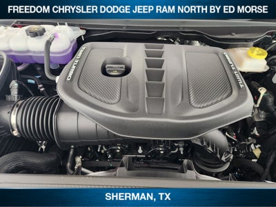 2026 RAM 1500 RAM 1500 RHO CREW CAB 4X4 5'7' BOX