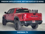 2026 RAM 1500 RAM 1500 RHO CREW CAB 4X4 5'7' BOX
