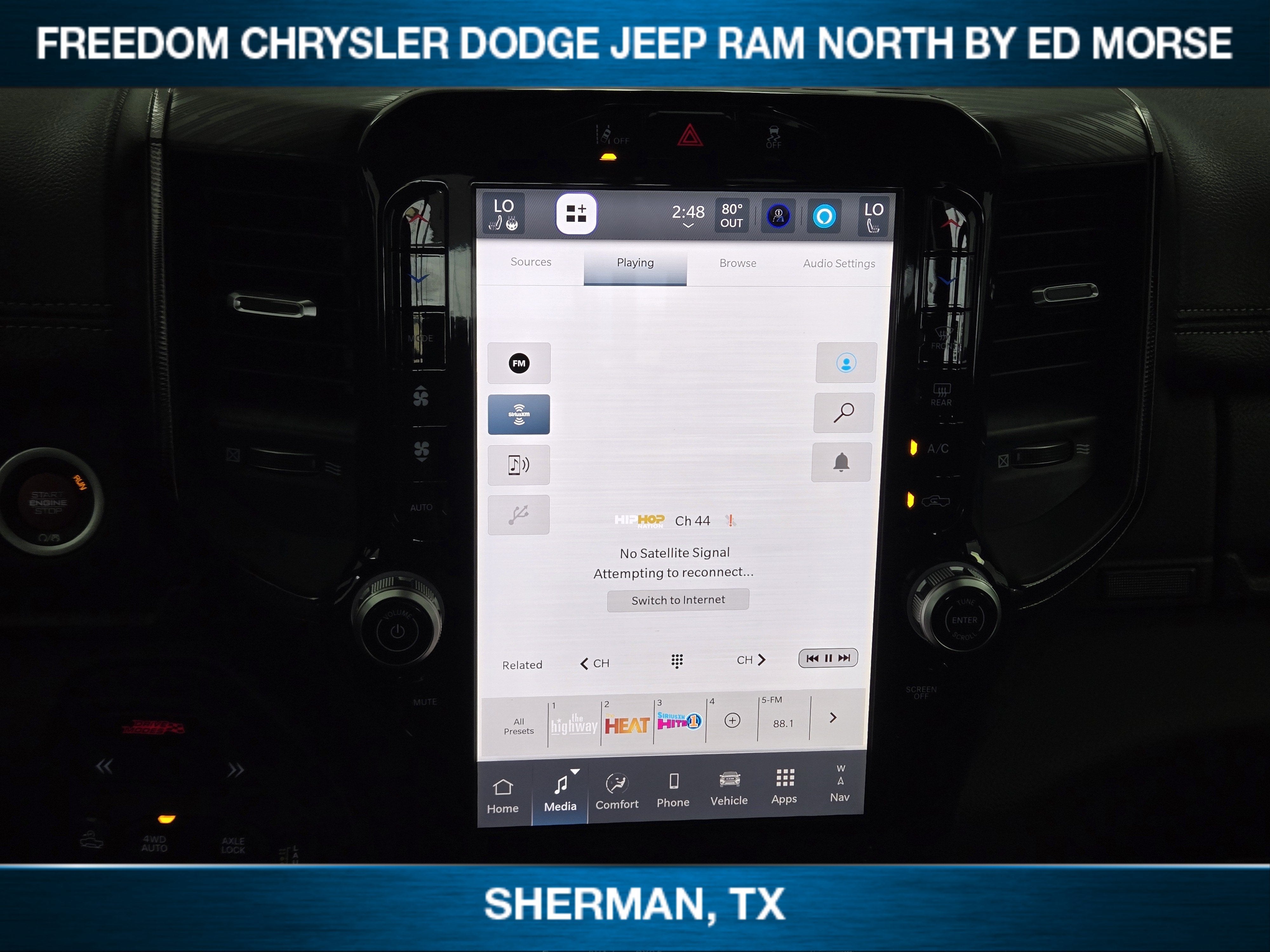 2026 RAM 1500 RAM 1500 RHO CREW CAB 4X4 5'7' BOX