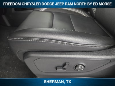 2026 RAM 1500 RAM 1500 RHO CREW CAB 4X4 5'7' BOX
