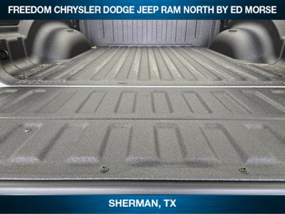 2026 RAM 1500 RAM 1500 RHO CREW CAB 4X4 5'7' BOX