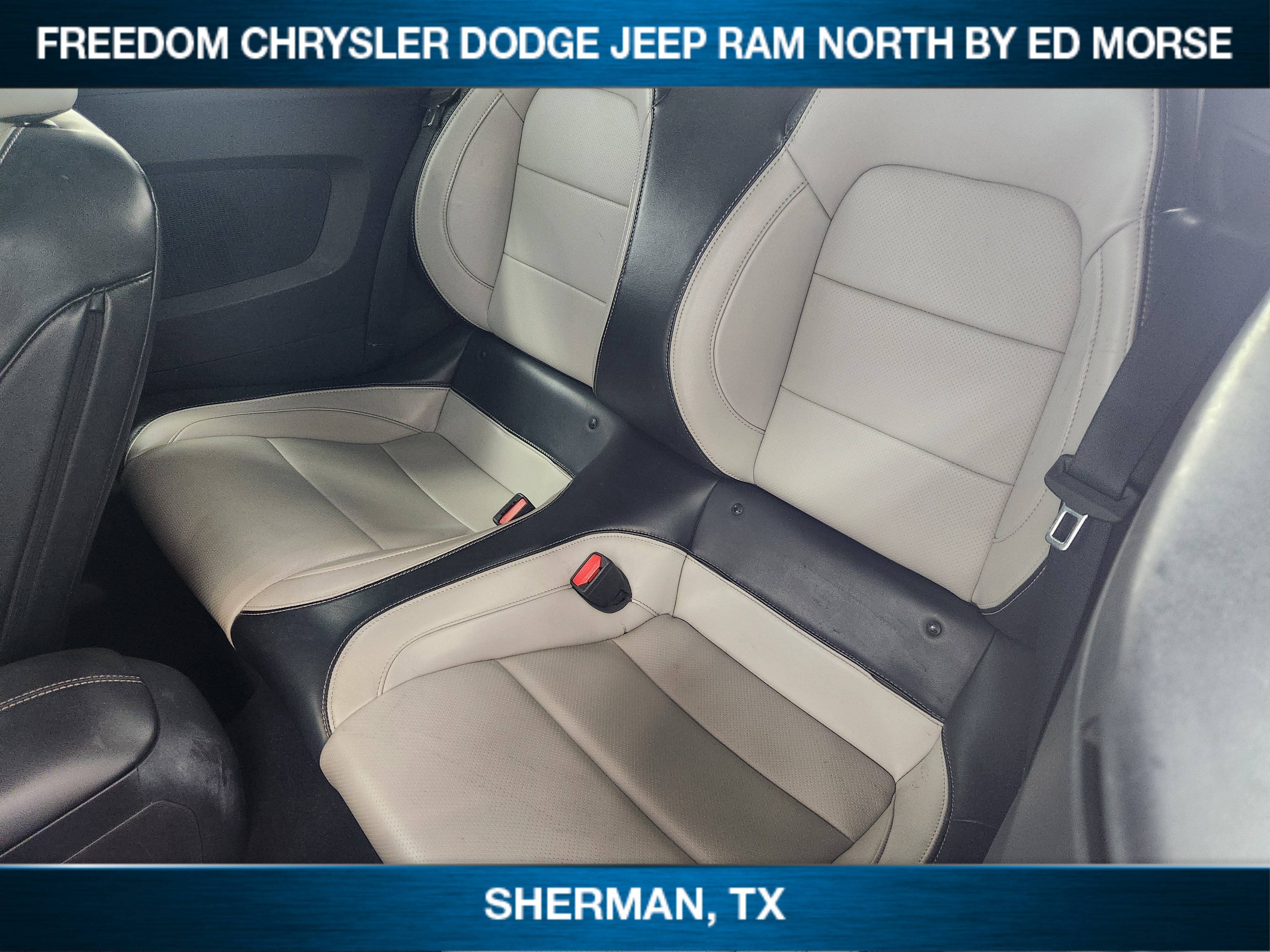 2024 Ford Mustang EcoBoost Premium Convertible