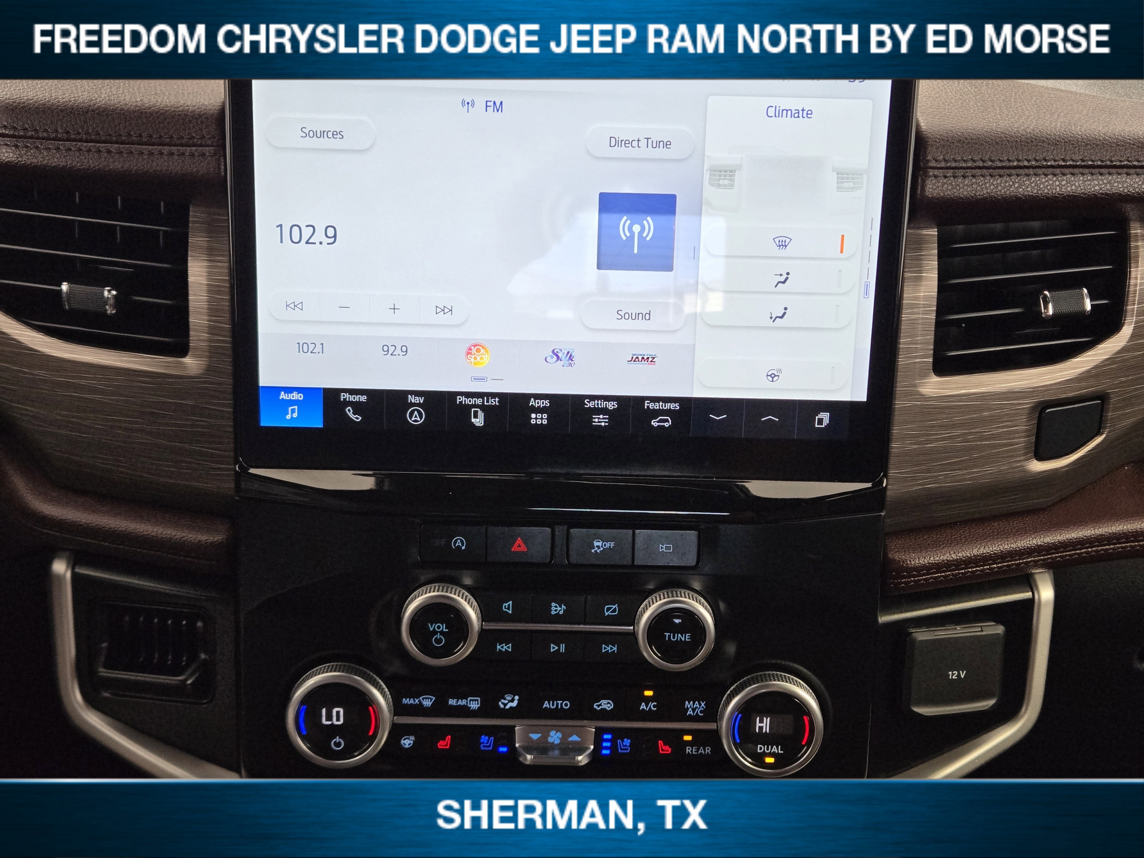 2024 Ford Expedition Limited MAX