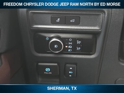 2024 Ford Expedition Limited MAX