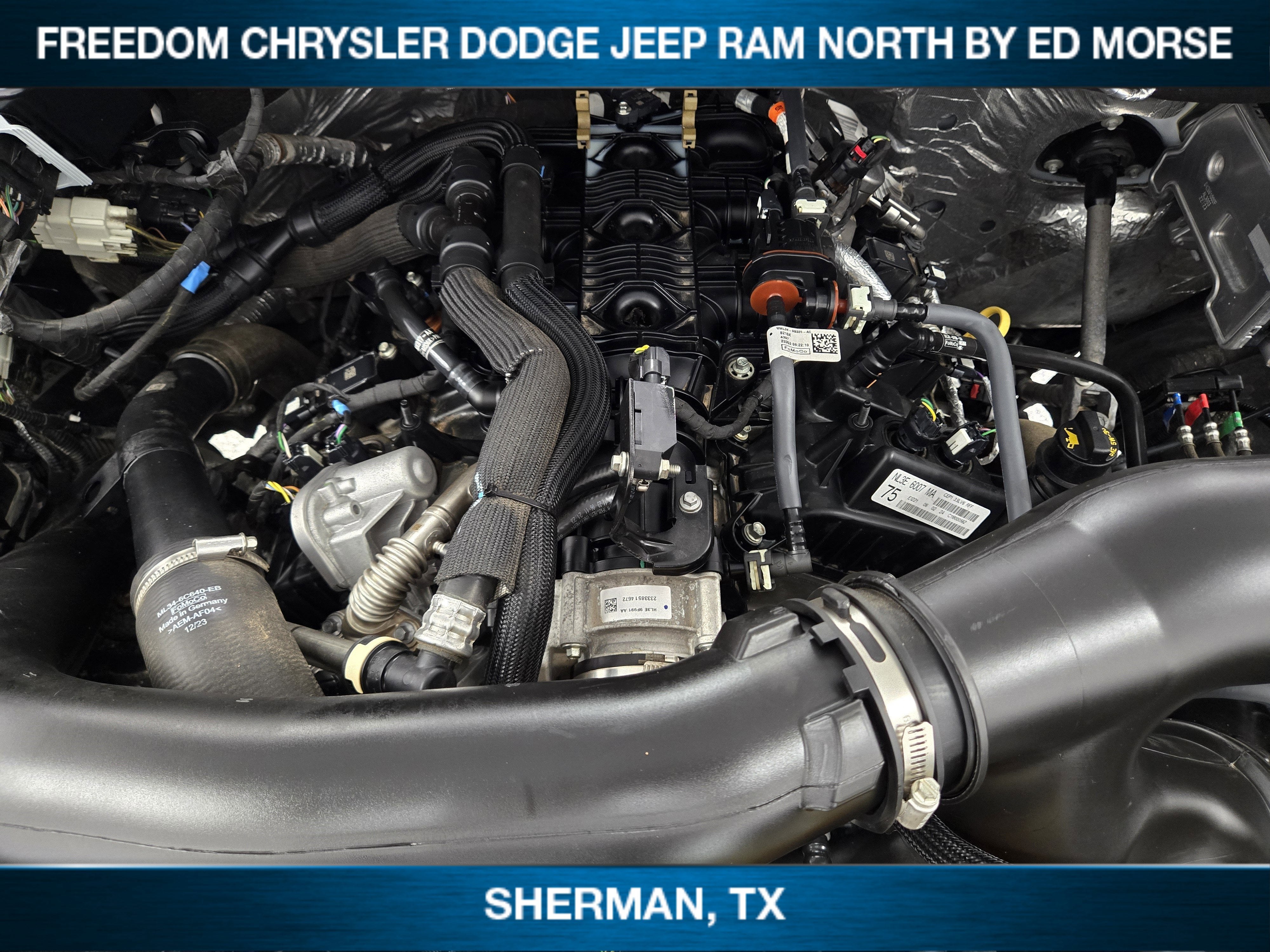 2024 Ford Expedition Limited MAX