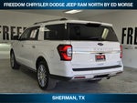 2024 Ford Expedition Limited MAX