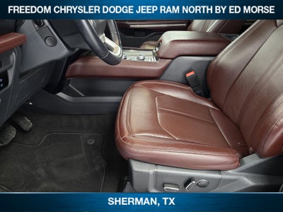 2024 Ford Expedition Limited MAX