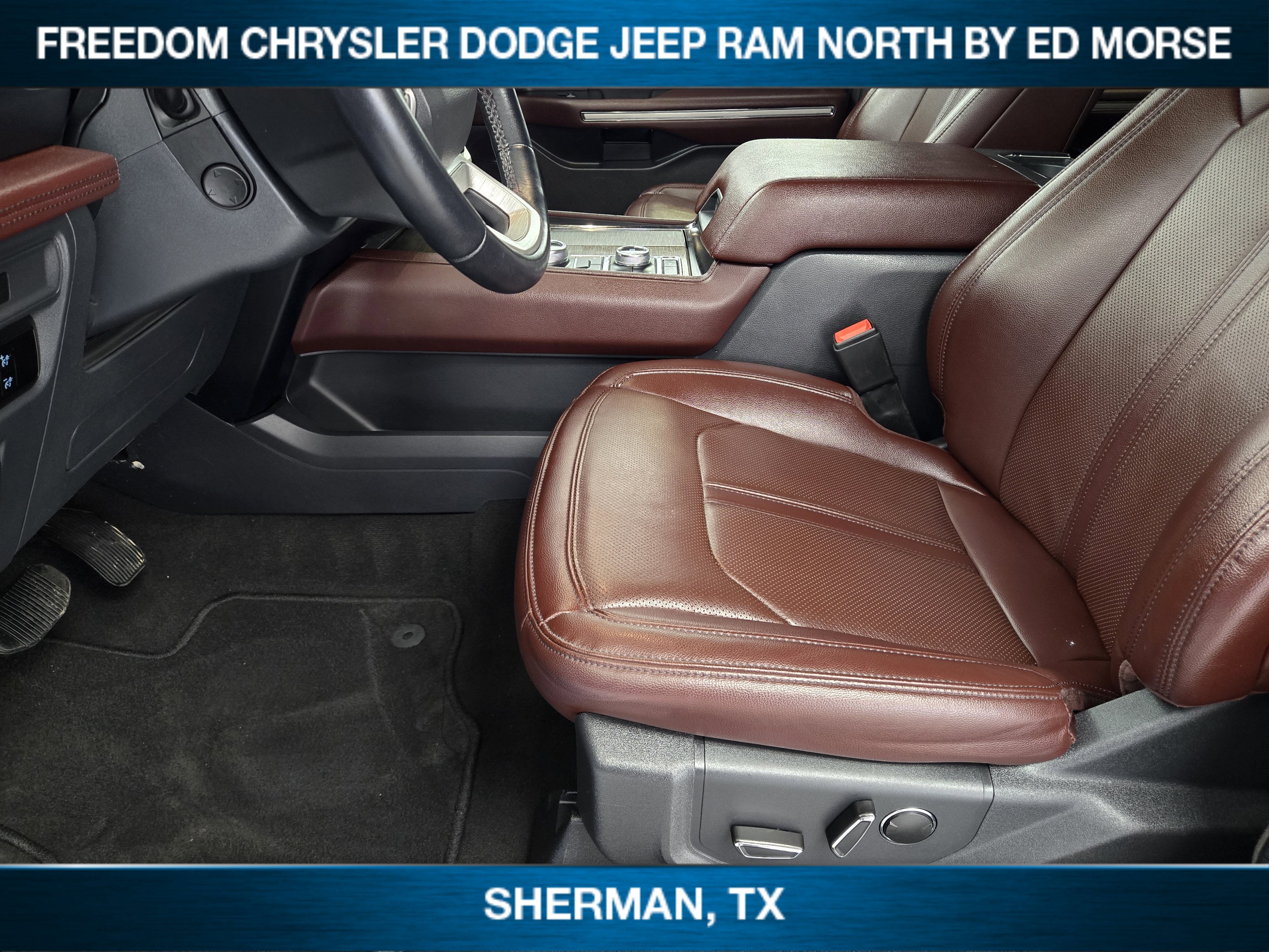 2024 Ford Expedition Limited MAX