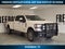 2018 Ford Super Duty F-350 SRW Limited