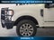 2018 Ford Super Duty F-350 SRW Limited