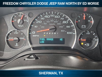 2023 Chevrolet Express Passenger RWD 3500 Extended Wheelbase LS