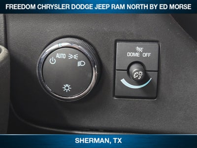 2023 Chevrolet Express Passenger RWD 3500 Extended Wheelbase LS