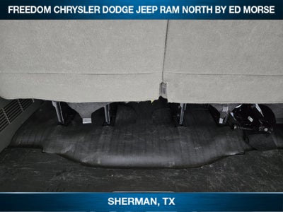 2023 Chevrolet Express Passenger RWD 3500 Extended Wheelbase LS