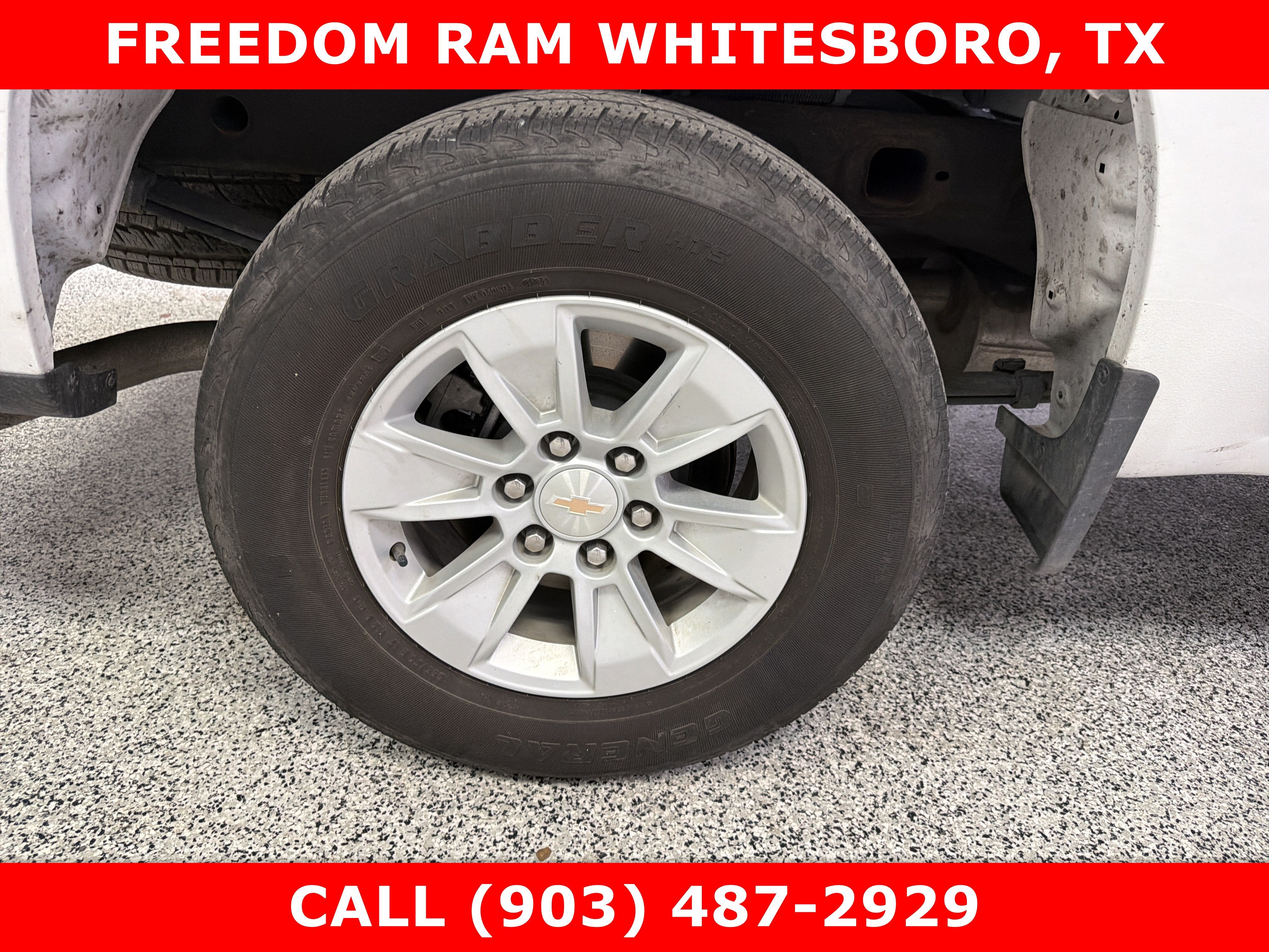 2025 Chevrolet Silverado 1500 2WD Crew Cab Short Bed LT