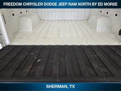 2025 Chevrolet Silverado 1500 2WD Crew Cab Short Bed LT