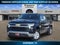 2023 Chevrolet Silverado 1500 4WD Crew Cab Standard Bed LT