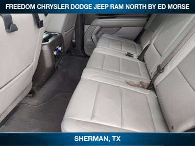 2021 GMC Yukon 2WD SLT