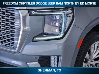 2024 GMC Yukon 2WD Denali