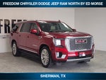 2023 GMC Yukon XL 4WD Denali