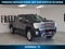 2022 GMC Sierra 2500HD 4WD Crew Cab Standard Bed Denali