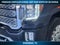 2022 GMC Sierra 2500HD 4WD Crew Cab Standard Bed Denali