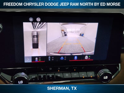 2023 GMC Canyon 4WD Crew Cab Short Box AT4