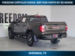 2023 GMC Canyon 4WD Crew Cab Short Box AT4