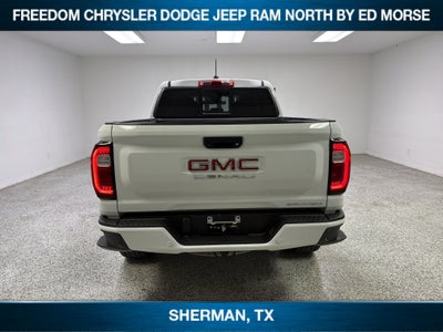 2024 GMC Canyon 4WD Denali
