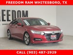 2018 Honda Accord Touring 2.0T