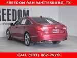 2018 Honda Accord Touring 2.0T