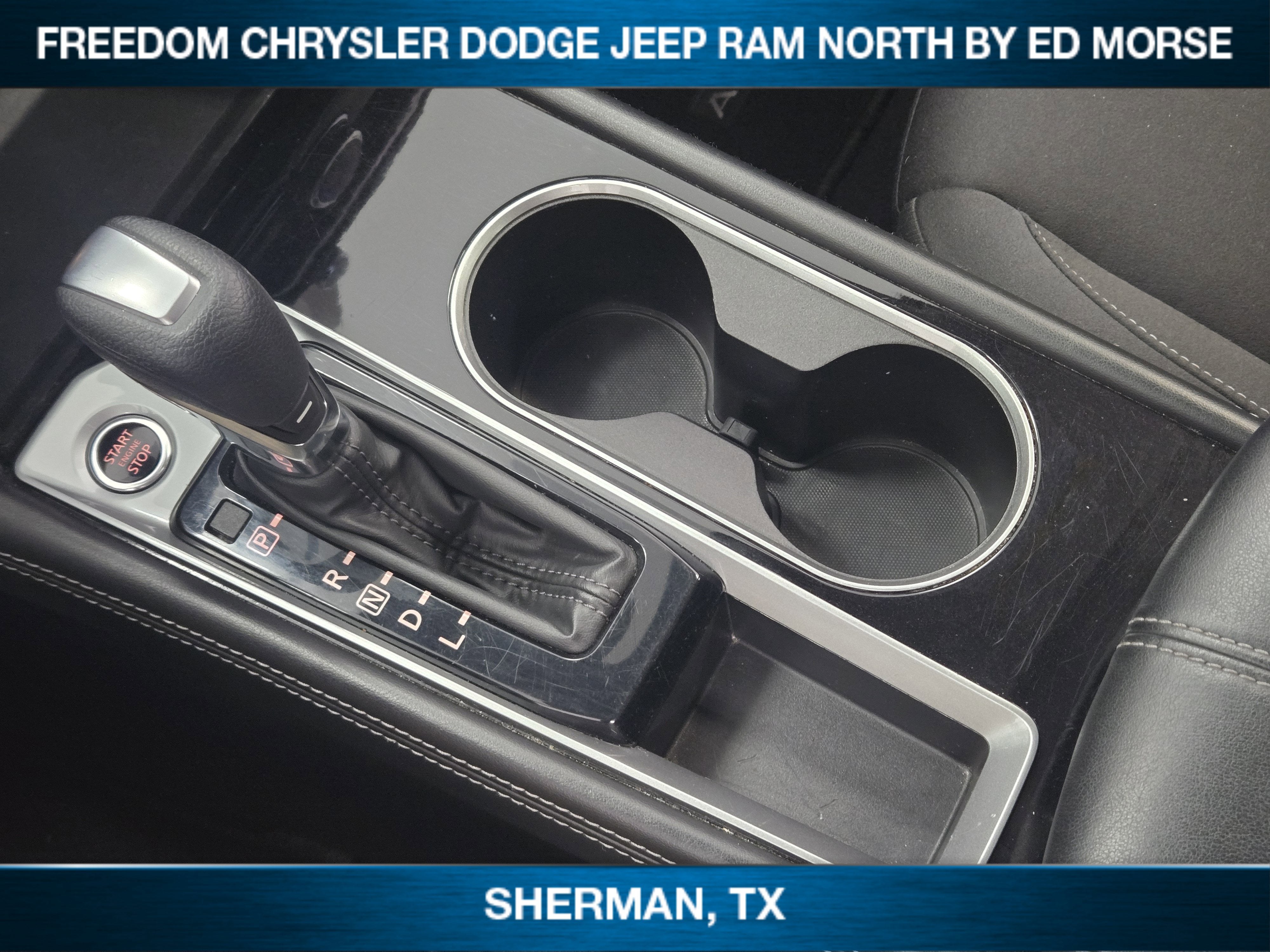 2023 Nissan Altima SV FWD