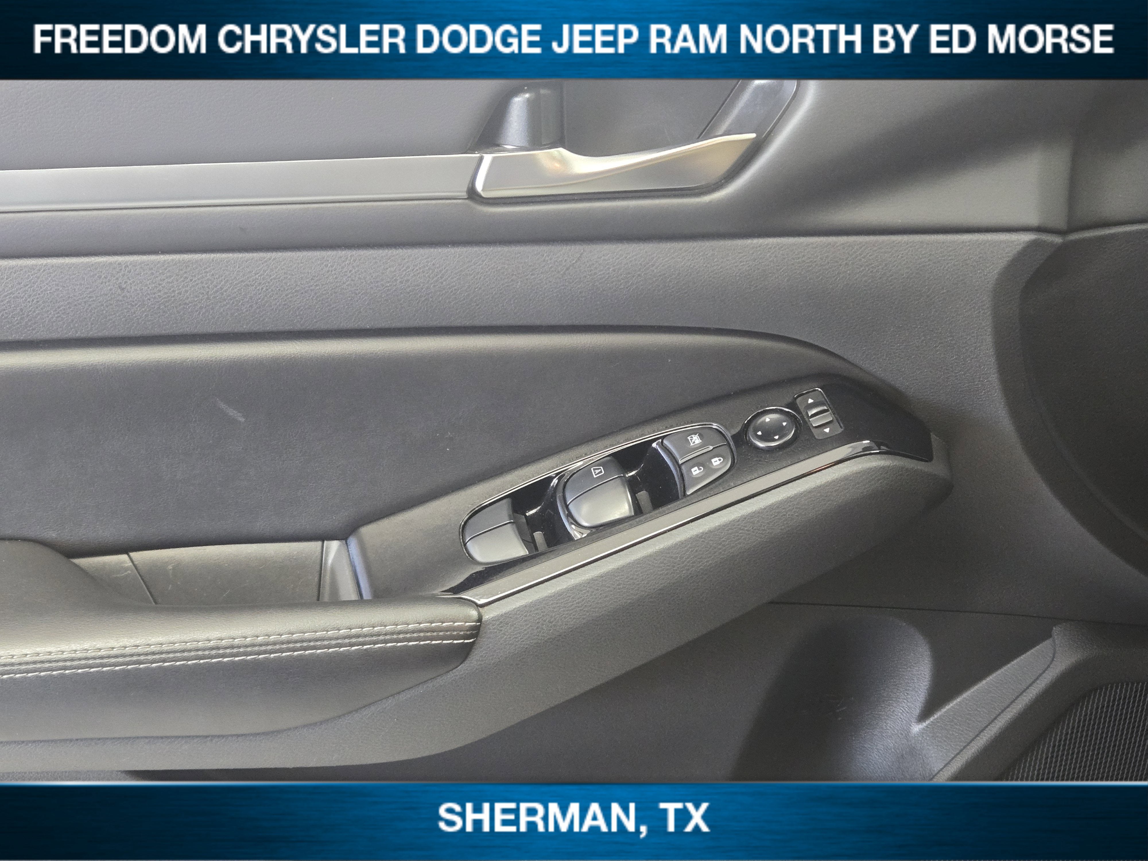 2023 Nissan Altima SV FWD