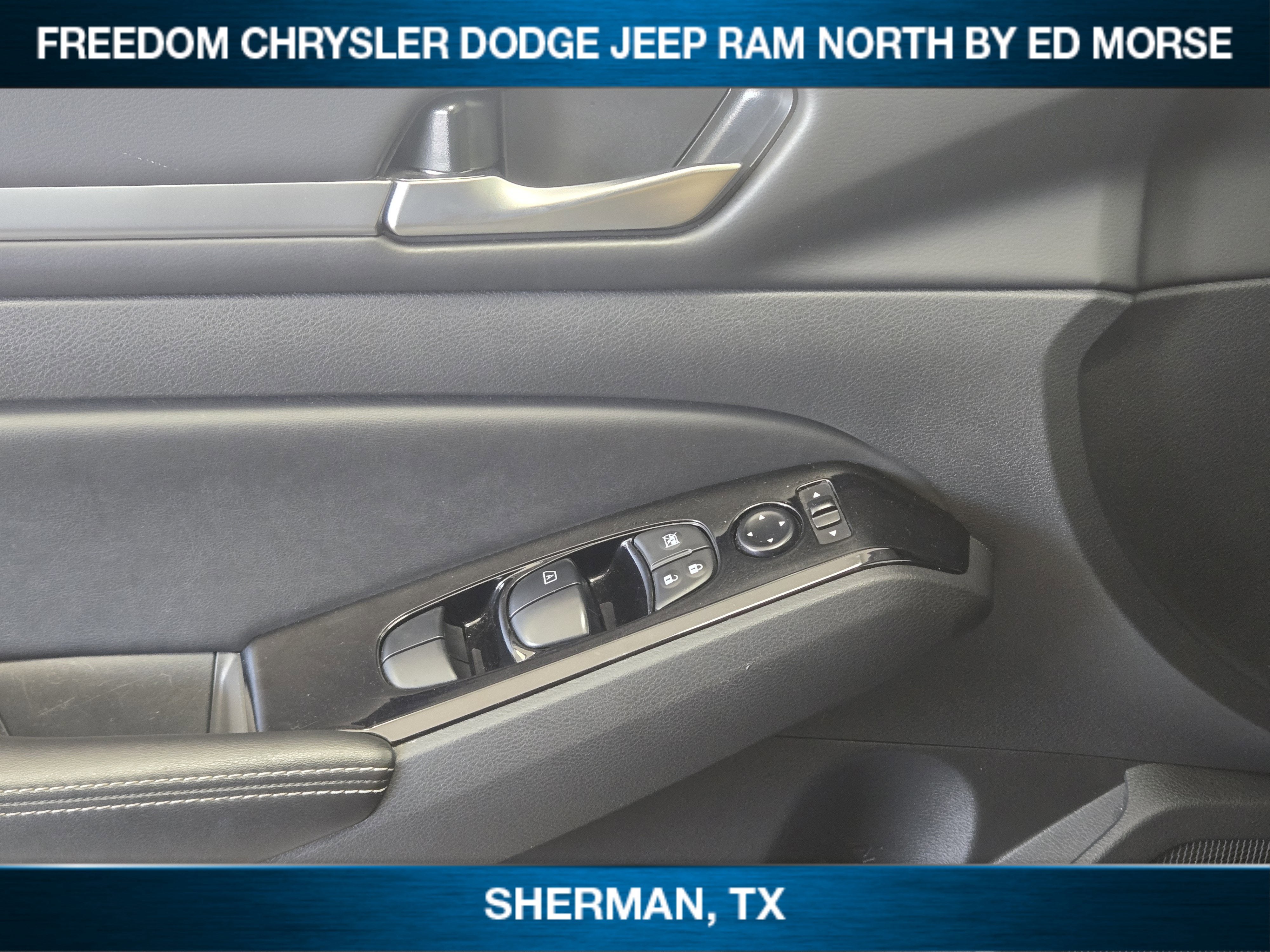 2023 Nissan Altima SV FWD