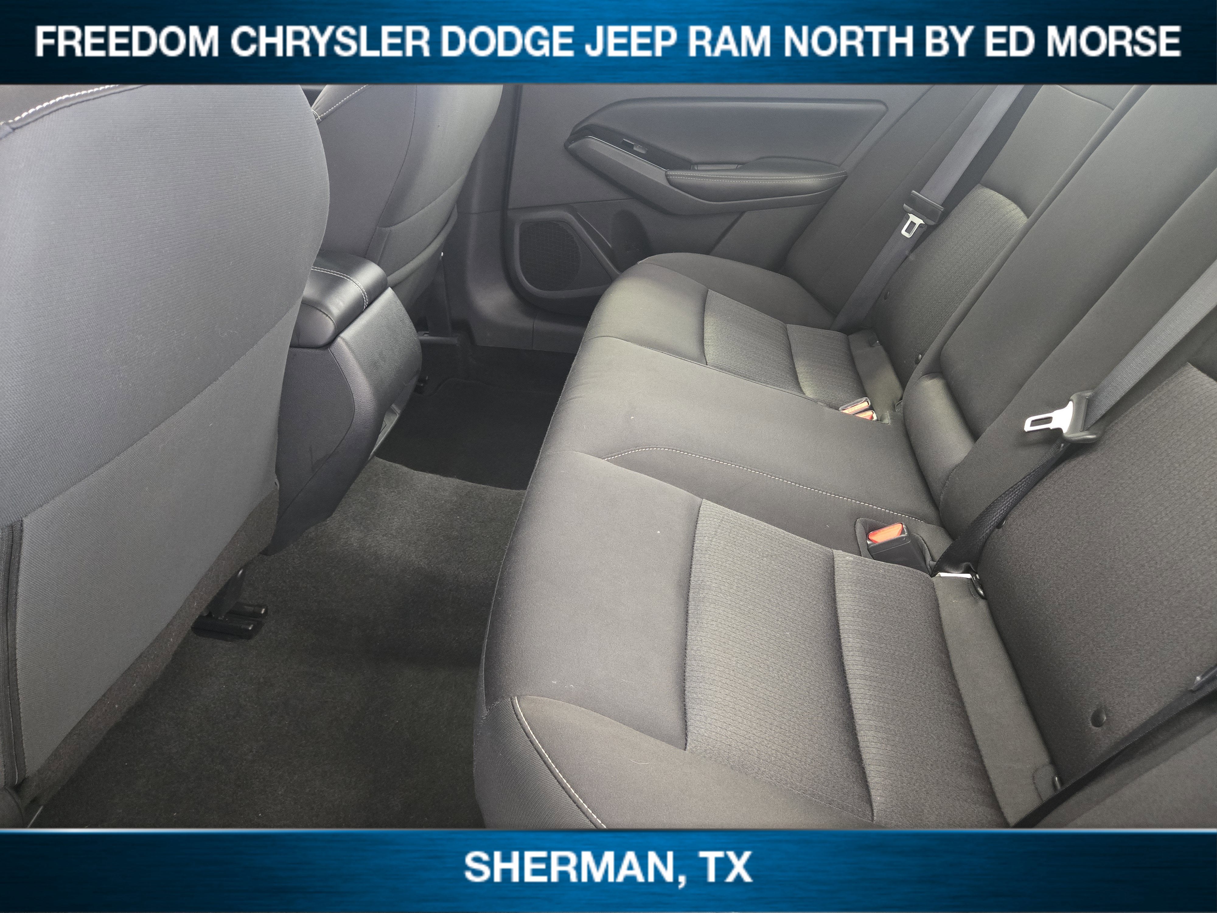 2023 Nissan Altima SV FWD