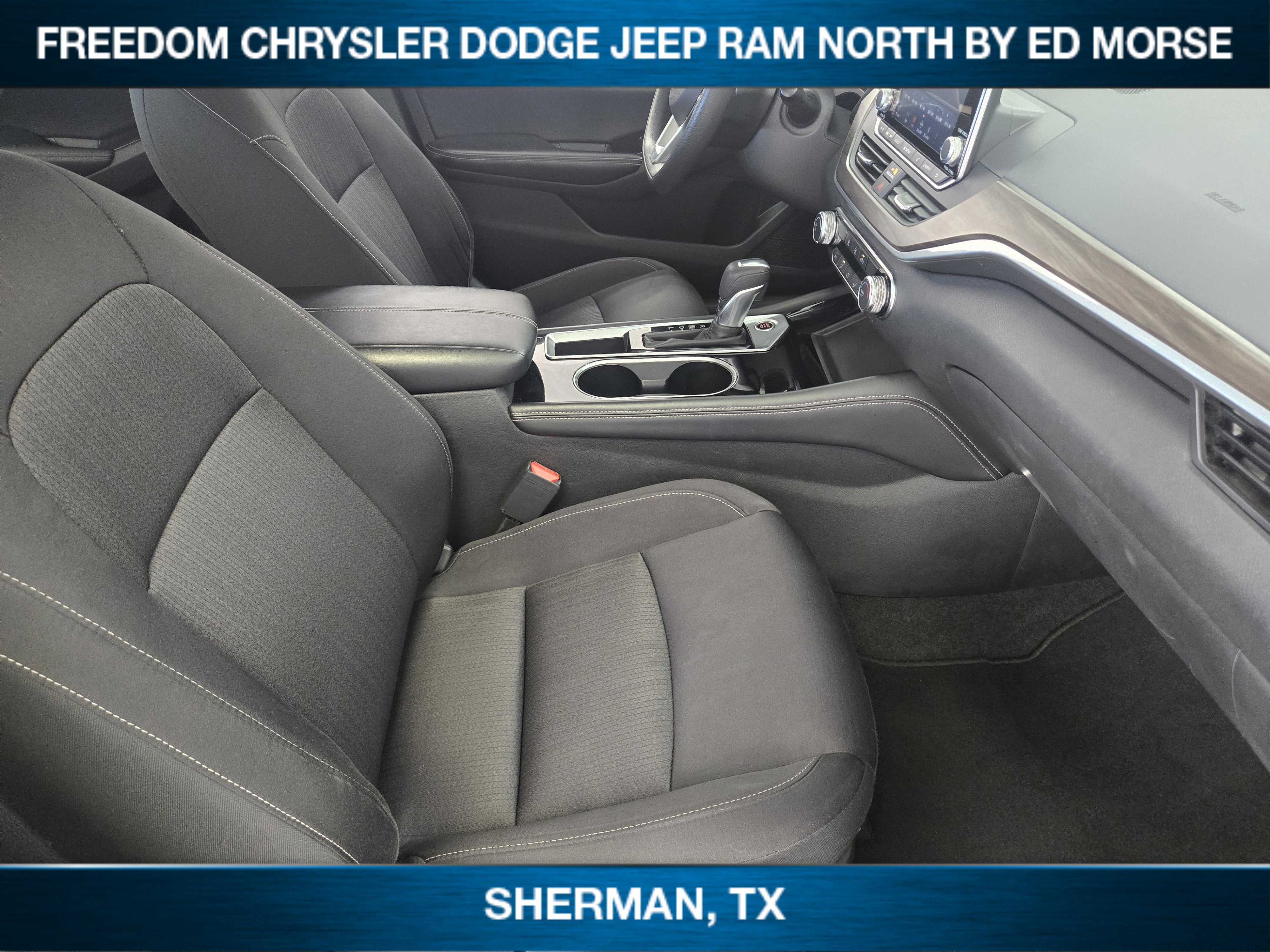 2023 Nissan Altima SV FWD