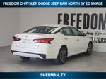 2024 Nissan Altima SV Intelligent AWD